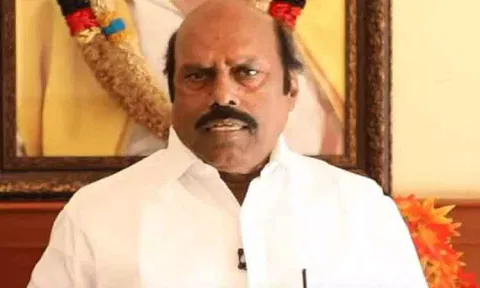 'தமிழ்நாட்டில் பா.ஜ.க.வுக்கு பொறுப்பு வகிக்கும் அரைவேக்காடுகள் போலவே மத்திய மந்திரிகள் பேசுவது ஆச்சரியமளிக்கிறது' - எ.வ.வேலு