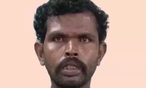 பெண்ணுக்கு பாலியல் தொந்தரவு கொடுத்தவர் கைது