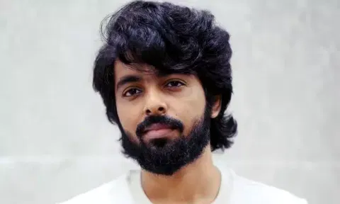 மாணவர் மீது சாதி வெறி தாக்குதல்: ஜி.வி.பிரகாஷ் கண்டனம்