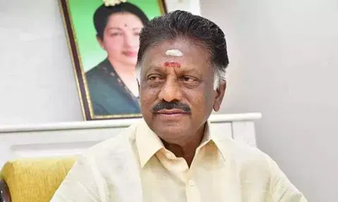பள்ளிகள் மற்றும் கல்லூரிகளில் மாணவர்களிடையே ஒற்றுமையை வளர்க்க உறுதியான நடவடிக்கைகளை எடுக்க வேண்டும் - ஓ.பன்னீர்செல்வம்