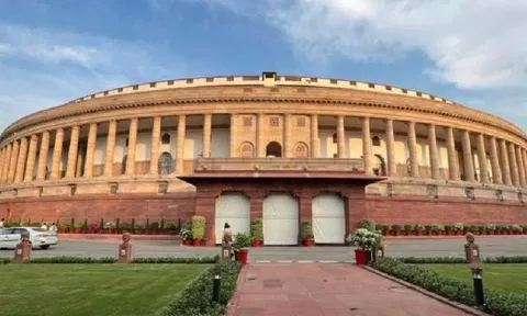 நாடு முழுவதும் 9,86,585 ஆசிரியர் காலிப்பணியிடங்களை உடனடியாக நிரப்ப நாடாளுமன்ற நிலைக்குழு அறிவுறுத்தல்