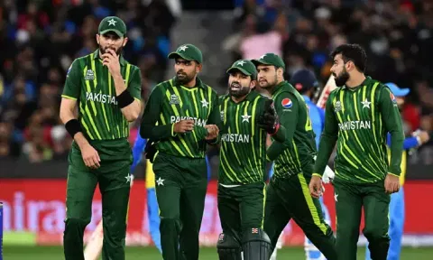 Image Courtesy: @ICC
