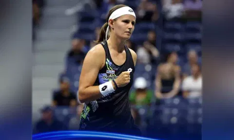 Image Courtesy: @usopen