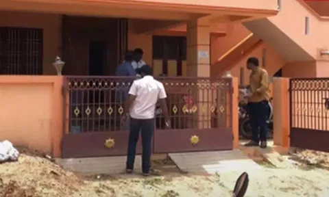 கடலூரில் தேசிய புலனாய்வு அதிகாரிகள் சோதனை..!