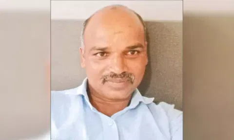 திருக்கழுக்குன்றத்தில் டிரைவர் வெட்டிக்கொலை