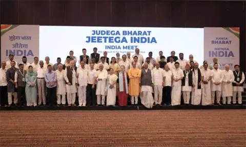 ஒரே நாடு, ஒரே தேர்தலுக்கு எதிராக எதிர்க்கட்சிகள் தீர்மானம்?
