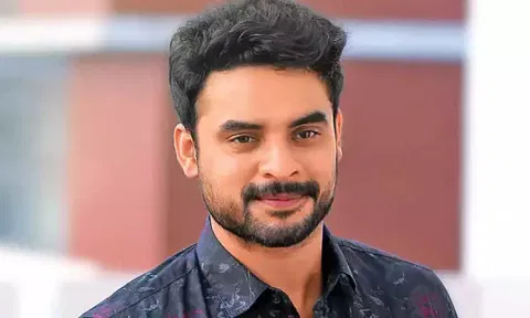 படப்பிடிப்பில் விபத்து; நடிகர் டோவினோ தாமஸ் காயம்