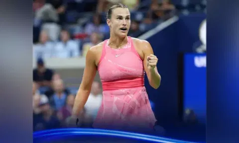 Image Courtesy: @usopen