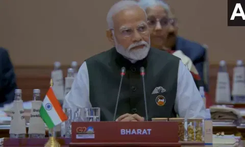 Image Courtesy: ANI
