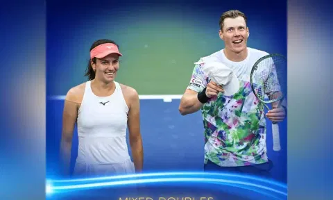 Image Courtesy: @usopen