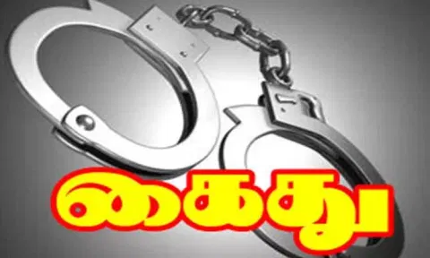 தொழுவத்தில் அடைத்து வைத்த மாடுகளை அத்துமீறி நுழைந்து அவிழ்த்து சென்ற பெண்கள் கைது