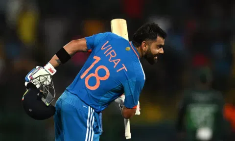 Image Courtesy: AFP