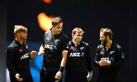 Image Courtesy: @ICC