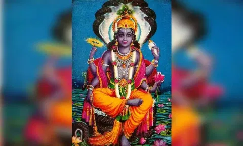 சுதர்சன சக்கர மகிமை
