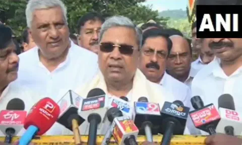 காவிரி ஒழுங்காற்று குழுவின் உத்தரவை எதிர்த்து சுப்ரீம் கோர்ட்டை நாட கர்நாடகா முடிவு