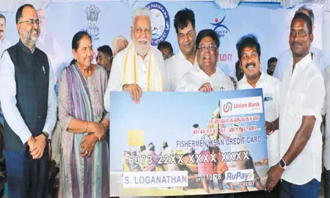 திருவொற்றியூர் சூறைமீன் மீன்பிடி துறைமுக பணிகள் டிசம்பரில் நிறைவடையும் - மத்திய மந்திரி பர்ஷோத்தம் ரூபாலா