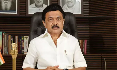 சாலைவிபத்தில் உயிரிழந்த கல்லூரி மாணவரின் குடும்பத்தினருக்கு ரூ.2 லட்சம் நிதியுதவி - முதல்-அமைச்சர் மு.க.ஸ்டாலின் அறிவிப்பு