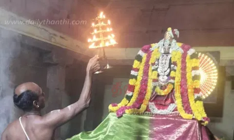 நவராத்திரி விழா