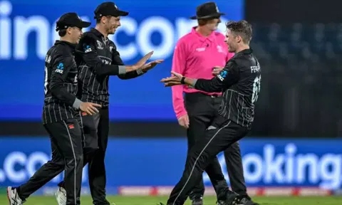 Image Courtesy: @ICC