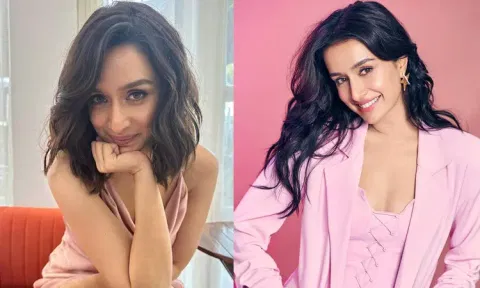 Image Credits : Instagram.com/shraddhakapoor