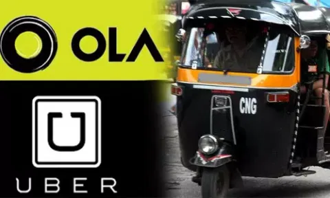 ஓலா, உபேர்-க்கு பதிலாக புதிய செயலிகளை அரசே உருவாக்க வேண்டும்-ஆட்டோ ஓட்டுனர்கள் சங்கம் வலியுறுத்தல்