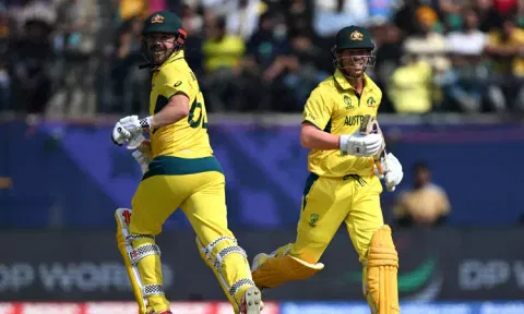 Image Courtesy: AFP