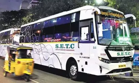 தீபாவளி பண்டிகை: கும்பகோணம் கோட்டம் சார்பில் தமிழகத்தின் அனைத்து பகுதிகளுக்கும் சிறப்பு பஸ்கள் இயக்கம்