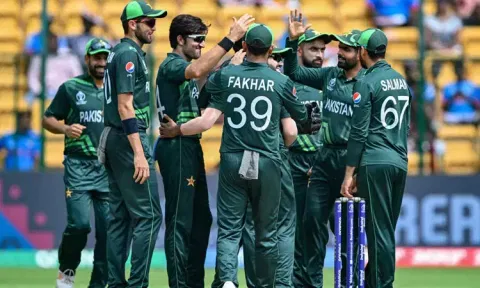 Image Courtesy: AFP