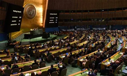 Photo Credit :AFP