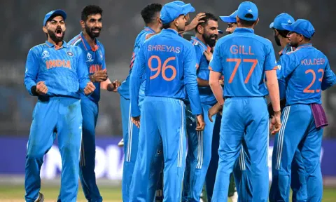 Image Courtesy: AFP