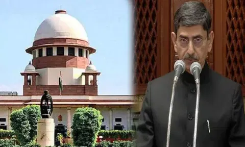3 வருடங்களாக என்ன செய்தீர்கள்? தமிழக கவர்னருக்கு சுப்ரீம்கோர்ட்டு சரமாரி கேள்வி