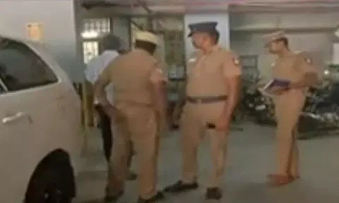 கோவை நகைக்கடையில் கொள்ளையடிக்கப்பட்ட நகைகள் மீட்பு..!