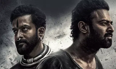 அதிகப்படியான வன்முறை காட்சிகள்... சலார் படத்திற்கு 'ஏ' சான்றிதழ் வழங்கிய தணிக்கை குழு...!