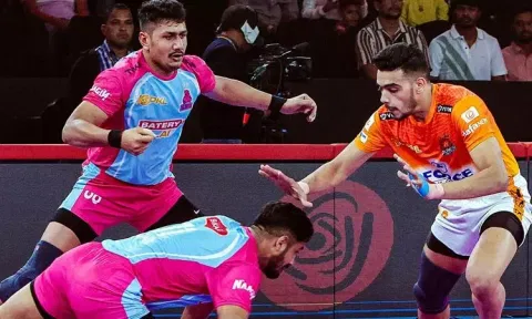 image courtesy; twitter/ @ProKabaddi