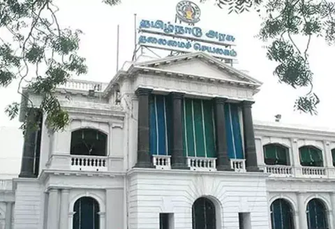 தமிழக அரசின் ஐ.ஏ.எஸ். அதிகாரிகள் கூடுதல் தலைமைச் செயலாளராக அந்தஸ்து உயர்வு