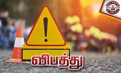 எகிப்து பாலைவனத்தில் பஸ் கவிழ்ந்து விபத்து: 7 பேர் உயிரிழப்பு