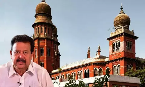 சொத்துக்குவிப்பு வழக்கு: அமைச்சர் பொன்முடி விடுதலை ரத்து - சென்னை ஐகோர்ட்டு அதிரடி