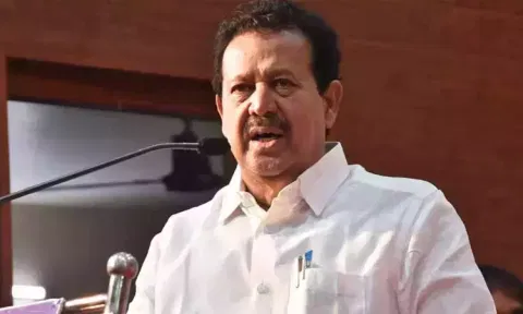 பொன்முடியின் சொத்துக்களை முடக்க வேண்டிய அவசியம் இல்லை - சென்னை ஐகோர்ட்டு