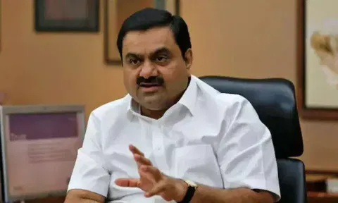 உண்மை வென்றுவிட்டது - சுப்ரீம் கோர்ட்டு தீர்ப்பு குறித்து அதானி கருத்து