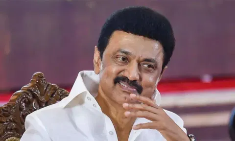 வேலுநாச்சியார், வீரபாண்டிய கட்டபொம்மன் பிறந்தநாள்; முதல்-அமைச்சர் மு.க.ஸ்டாலின் புகழாரம்!
