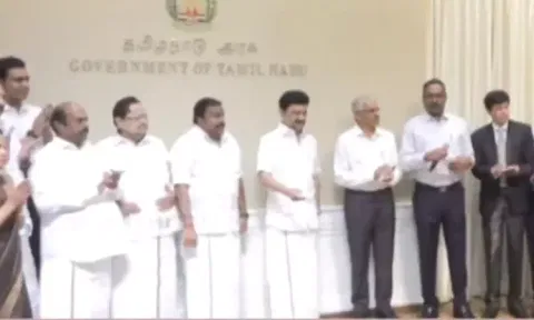 ரூ.1,933.7 கோடி மதிப்பிலான 206 திட்டங்களை தொடங்கி வைத்தார் முதல்-அமைச்சர் மு.க.ஸ்டாலின்