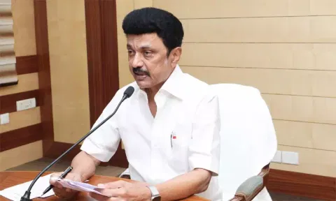 அனைத்து குடும்ப அட்டைதாரர்களுக்கும் ரூ.1,000 பொங்கல் பரிசு - முதல்-அமைச்சர் மு.க.ஸ்டாலின் அறிவிப்பு