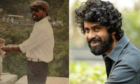 வெப் சீரிஸாக வெளியாகும் பிரபல ரவுடி லிங்கத்தின் வாழ்க்கை