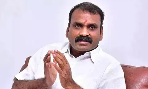 எம்.ஜி.ஆர். பிறந்தநாளில் அவரை போற்றிவணங்குவோம் - மத்திய இணை மந்திரி எல்.முருகன்