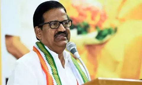தமிழ்நாட்டுக்கான தேர்தல் குழு- காங்கிரஸ் அறிவிப்பு..!