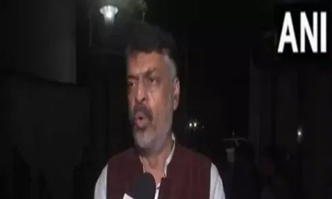 ஜார்கண்ட் கவர்னரை சந்திக்க நேரம் கேட்ட ஜே.எம்.எம். தலைமையிலான கூட்டணி