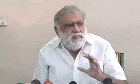 தொகுதி பங்கீடு தொடர்பாக வி.சி.க.வுடன் 12-ந்தேதி தி.மு.க. பேச்சுவார்த்தை - அமைச்சர் ஐ.பெரியசாமி தகவல்