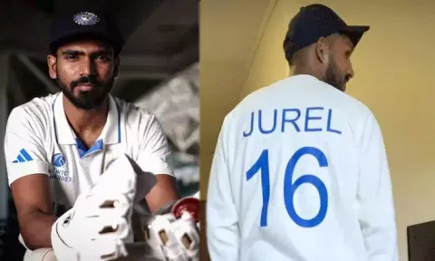 Image Courtesy; @ICC / @dhruvjurel21