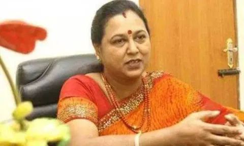தே.மு.தி.க பொதுச்செயலாளர் பிரேமலதா விஜயகாந்தின் அதிகாரபூர்வ சமூக வலைதள பக்கங்கள் தொடக்கம்