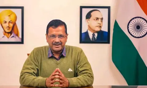 அரவிந்த் கெஜ்ரிவாலுக்கு 7-வது முறையாக சம்மன் அனுப்பிய அமலாக்கத்துறை
